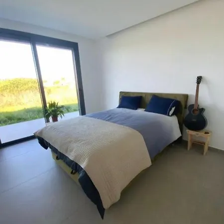 Bungalow, Gated In Amongst Fruit Trees, Private Pool, Panoramic Views * Bombarral