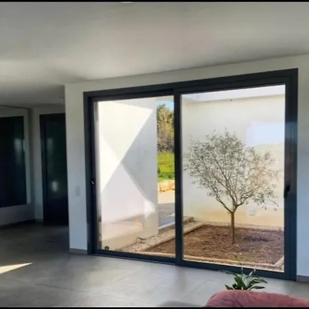 Bungalow, Gated In Amongst Fruit Trees, Private Pool, Panoramic Views Dom wakacyjny