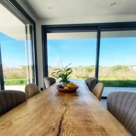 Bungalow, Gated In Amongst Fruit Trees, Private Pool, Panoramic Views